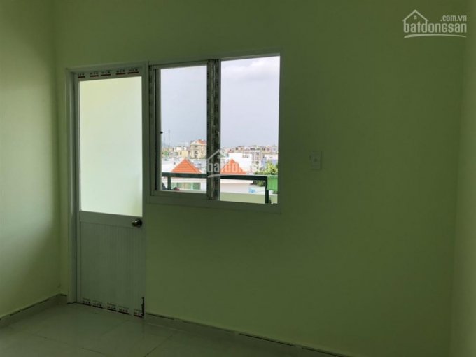 Cần cho thuê căn hộ chung cư Khang Gia Chánh Hưng 58 Hồ Thành Biên, phường 4, quận 8, phía sau chợ