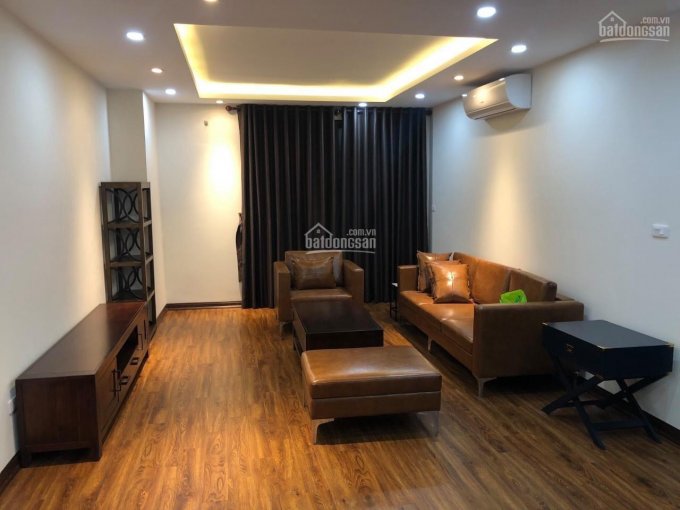 Cần cho thuê căn hộ 114m2 3 PN full nội thất đẹp tại An Bình City chỉ 12tr/th. LH 0982189978