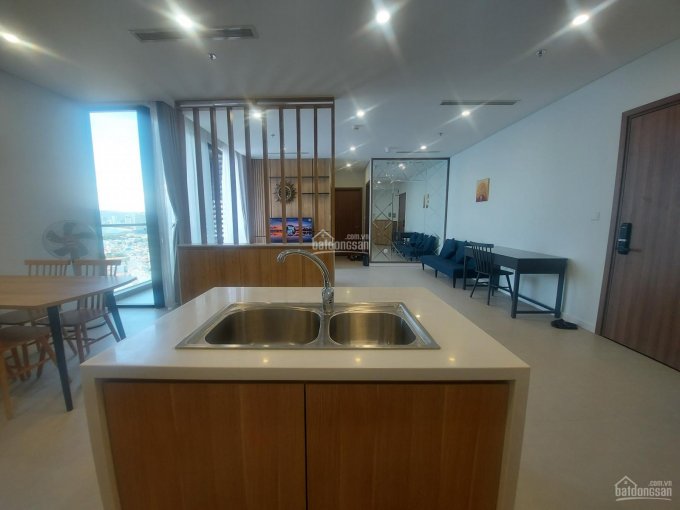 Cho thuê căn hộ cao cấp Scenia Bay Nha Trang căn 2PN + 2WC - 75m2 full nội thất giá tốt 0902746839