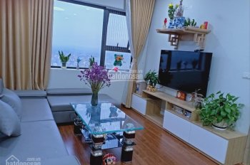 Bán gấp CHCC: 3PN + 80.15m2 toạ lạc HH2K Xuân Mai Complex, SĐCC, full đồ đẹp. LH: 07668 44444