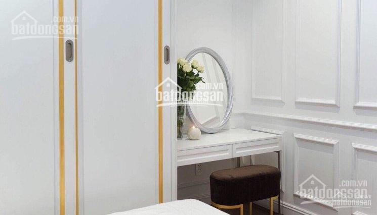 Cho thuê căn hộ silver star 3PN mới 100% nội thất siêu đẹp giá chỉ 11tr/tháng. LH 0907876086