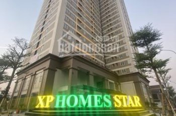 Nhận nhà ở ngay! Chung cư XpHomes Star Tân Tây Đô chỉ từ 600tr, NH hỗ trợ 70%. LH 0985027797