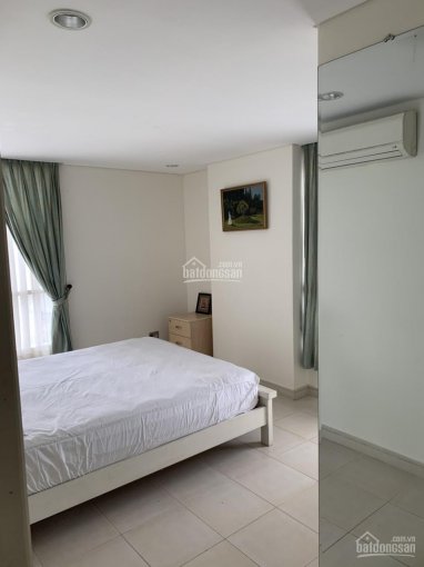 Bán căn hộ chung cư Botanic, quận Phú Nhuận, 3 phòng ngủ, nội thất cao cấp giá 4.6 tỷ/căn