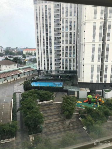 Bán căn hộ cao cấp Citadine đối diện Thiên Hoà, gần Aeon Mall 2PN 2 toilet 60m2 đầy đủ nội thất