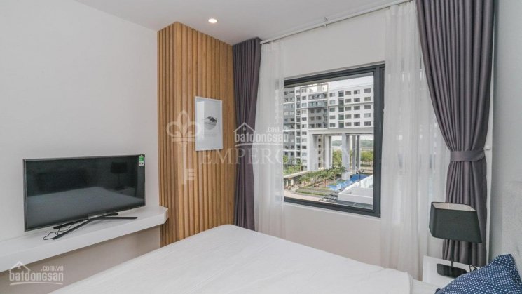 CĐT cho thuê căn hộ - New City - Giá chỉ từ 10tr/tháng căn 1PN - LH: 0907429610  Ms.LY tư vấn ngay 