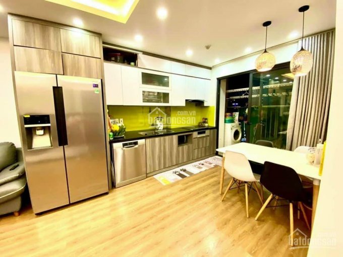 Cho thuê căn hộ chung cư tại dự án The Garden Hills 99 Trần Bình, 2PN giá 9r/th call: 0856690078