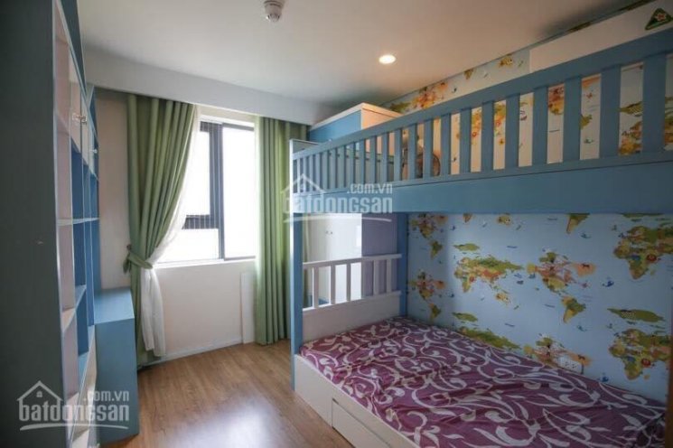 Cho thuê căn hộ 2 phòng ngủ tại Symphony, Long Biên, full nội thất, giá 11tr/th, LH: 0988581367