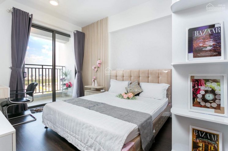 Cho thuê căn hộ Melody, quận Tân Phú, view đẹp giá rẻ 10tr/tháng 74m2 2PN 2WC, LH: 0938382522 A.Văn