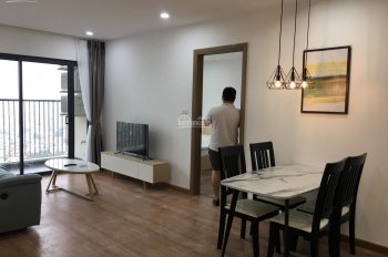 Cho thuê 30 căn hộ chung cư Samsora 105 Chu Văn An, Hà Đông, 2 - 3PN full đồ 9tr/th. LH 0968243784