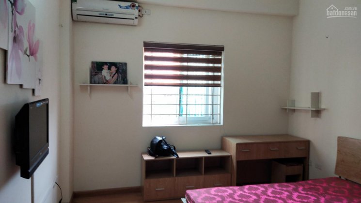 Cho thuê căn hộ 110m2 tại CC 9 tầng ngõ 64 Sài Đồng, Long Biên, full đồ, giá: 7 triệu/ tháng