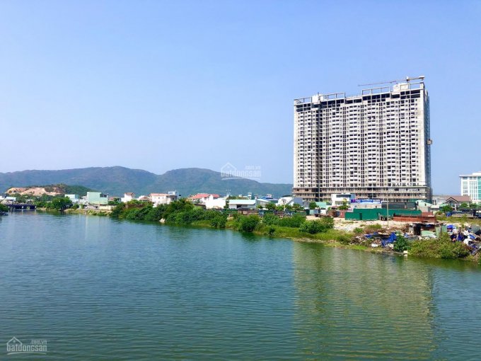 Chung cư Xanh gần trung tâm Quy Nhơn chỉ giá chỉ 19tr/m2. Tháng 5/2021 bàn giao nhà
