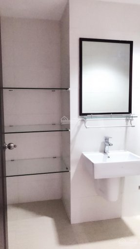 Cho thuê căn 48m2, 1PN, 1WC, Full nội thất, Giá 6.8tr/tháng, LH 0909910694