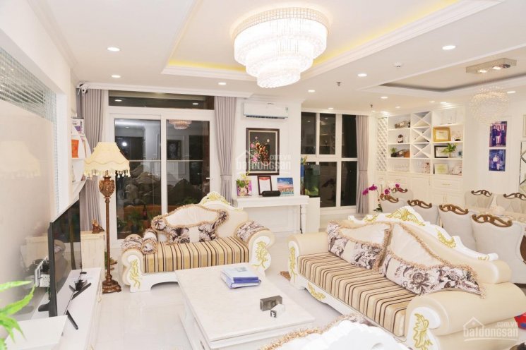 Chính chủ cần bán căn penthouse cao cấp duy nhất Silver Star Hưng Lộc Phát 2, 187m2, LH: 0932281416