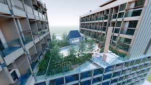 Gia đình bán gấp căn 50 tầng A12 lô góc Apec Mandala Sky Villas Kim Bôi Hòa Bình bán cắt lỗ 2,1 tỷ