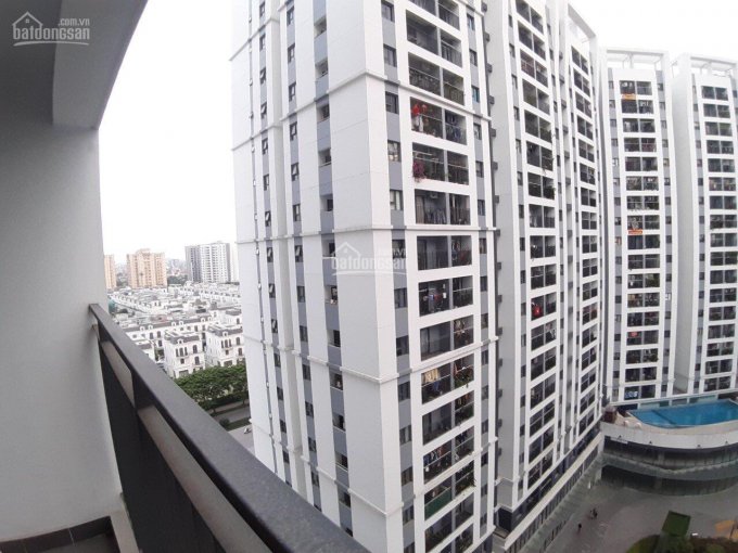 Cho thuê chung cư cao cấp: H1, Hope Residence 70m2, 1 phòng khách, 2 phòng ngủ, 2wc, giá 5 tr/th