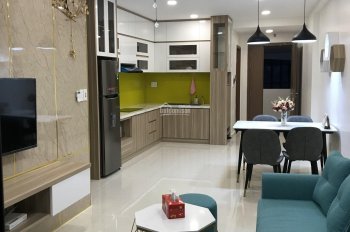 Cho thuê căn hộ chung cư Gateway, thành phố Vũng Tàu, 2 PN, full đồ cao cấp, 12 triệu/th