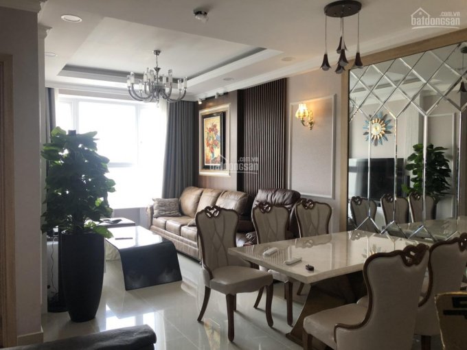 Chính chủ cho thuê căn Saigon Gateway giá rẻ duy nhất chỉ 5tr full nội thất, nhà mới 0965431233