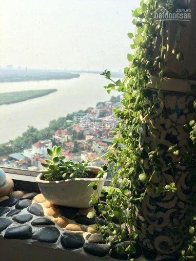 Cho thuê căn hộ full đồ view đẹp Mipec, Long Biên, 80m2, giá: 12 triệu/ tháng