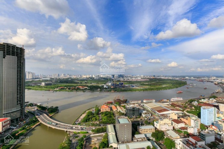 Chuyên cho thuê các căn hộ cao cấp dọc Bến Vân Đồn Sài Gòn Royal Millenium giá rẻ nhất gọi em ngay