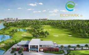 Cần bán gấp căn chung cư Aqua Bay Ecopark 58m2, 2 PN, view golf, nhà mới, giá tốt. 0967666683