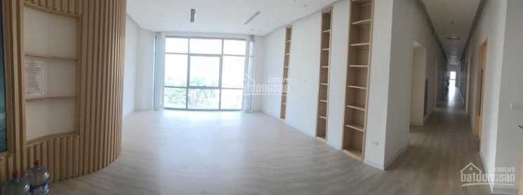 Ban quản lý tòa nhà cho thuê căn hộ ngã tư Lê Văn Lương, Khuất Duy Tiến, diện tích 71m2, giá 9tr/th