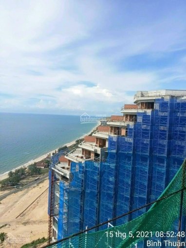 Căn hộ view biển 1,2tỷ đẹp nhất dự án Apec Mandala Wyndham Mũi Né.