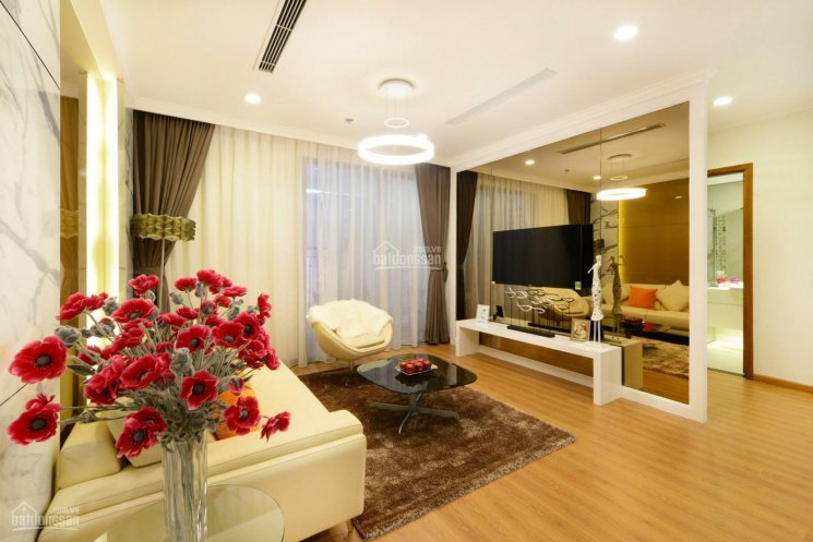 Xem nhà 24/7 - cho thuê chung cư Vinhomes Nguyễn Chí Thanh giá rẻ nhất thị trường - 0944266333