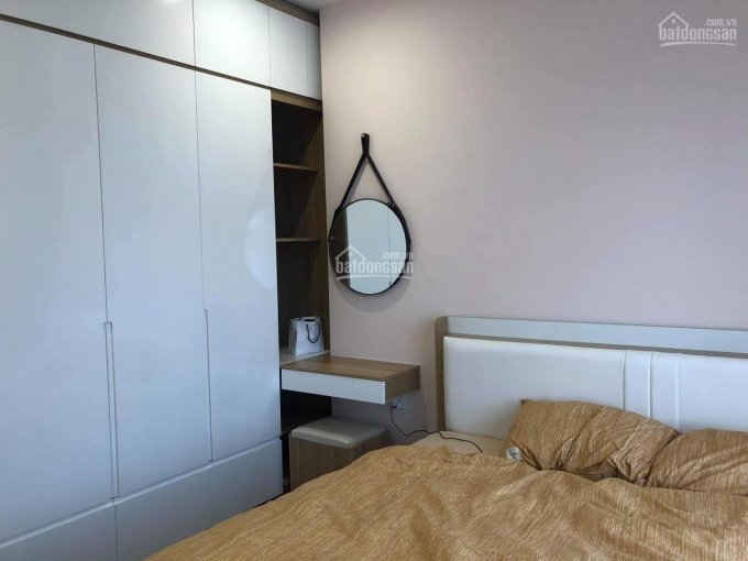 Cho thuê căn hộ 2PN full nội thất cơ bản mát mẻ rẻ nhất thị trường Vinhomes Smartcity