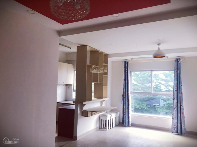 Chính chủ cần cho thuê gấp căn 50m2, giá 5 triệu/tháng, nhà mới, nhận nhà ở ngay