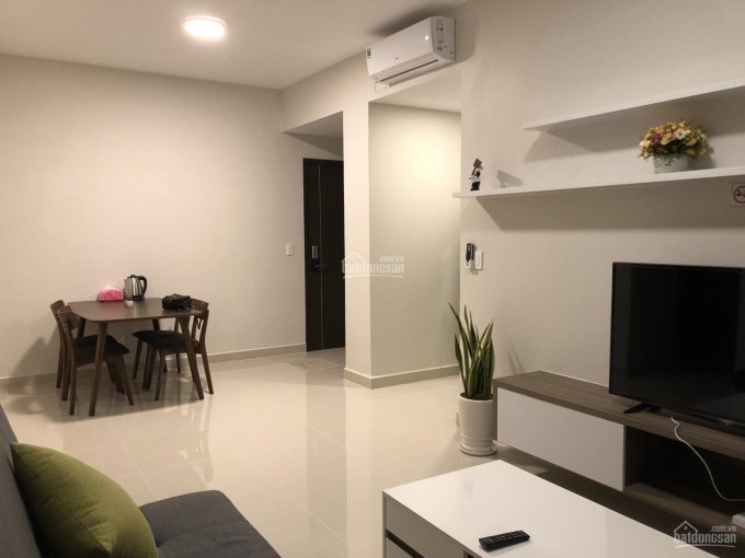 Cho thuê căn hộ chung cư Oriental 78m2, 2PN, Q. Tân Phú, giá: 9tr/tháng, LH: 0903077206 Được