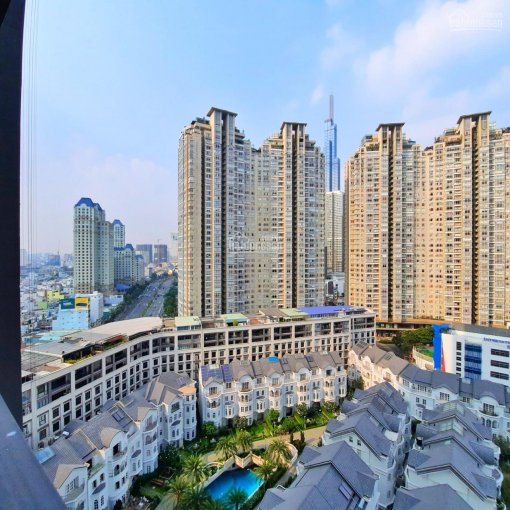 Cho thuê gấp căn hộ 2PN Opal Saigon Pearl giá cam kết tốt nhất dự án. Hotline PKD 0909255622