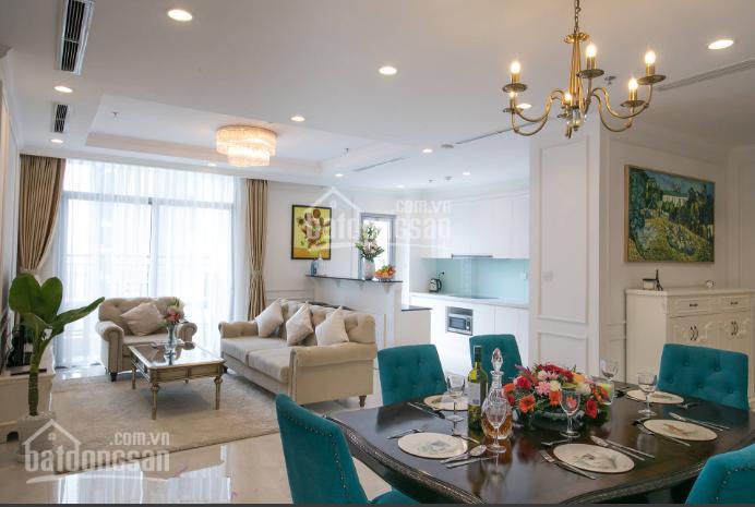Cho thuê căn hộ tại Tân Hoàng Minh - DT 130m2, 3 ngủ ban công hướng mát giá 18 triệu/ tháng
