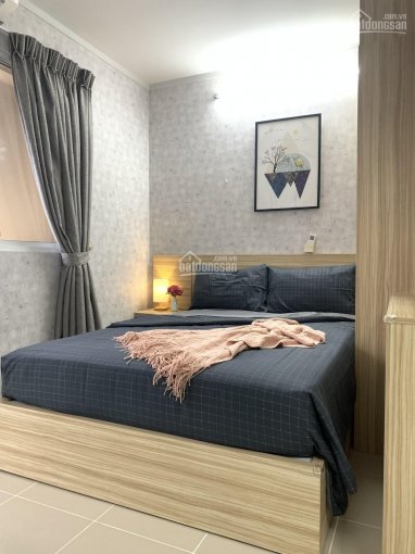 Cho thuê căn hộ chung cư Biconsi Hiệp Thành 3 giá rẻ, thiết kế đẹp 42m2 giá 6 triệu/tháng