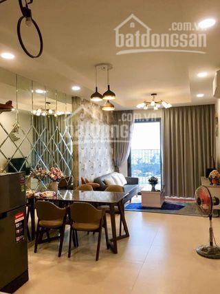 Cho thuê căn hộ Đồng Diều, Q. 8, 61m2, 2PN, 1WC, giá: 6tr, LH 0342200174