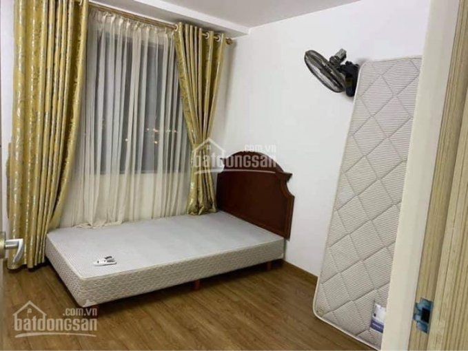 Cho thuê căn hộ chung cư Ruby CT3 Phúc Lợi, Long Biên, full nội thất, giá 6tr/tháng, LH 0962345219