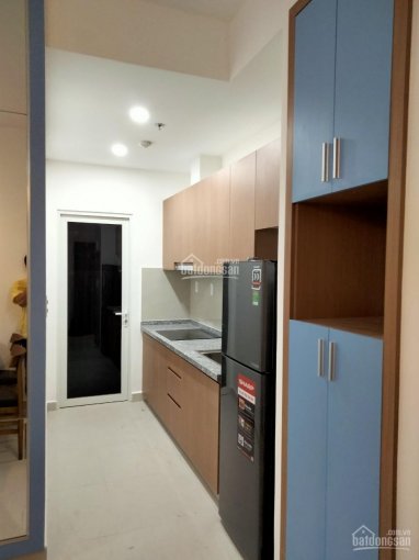 Cho thuê căn hộ Habitat gần siêu thị Aeon 2PN full nội thất giá 11 triệu LH 0946653459