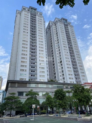 Bán căn góc 3PN DT 105m2 ở căn hộ cao cấp Green Park Tower, sổ đỏ chính chủ giá 3.35 tỷ 0904196969