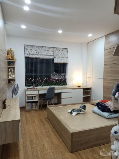 Chuyên bán căn hộ chung cư New Horizon City - 87 Lĩnh Nam Hà Nội, LH: 0915752762