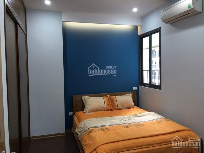 Cho thuê căn hộ đầy đủ nội thất 10tr/ th tại chung cư Riverside 349 Vũ Tông Phan. LH: 0915.825.389