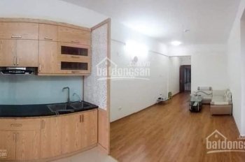 Cho thuê căn hộ chung cư CT36- Định Công- HM, 60m2,2PN,cơ bản,8 triệu.có TL.