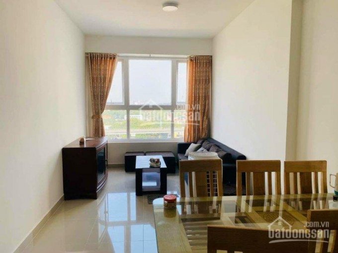 Chính chủ cho thuê căn Saigon Gateway 66m2 full nội thất, view nội khu, đầy đủ tiện ích 0918640799