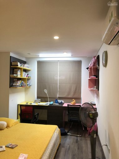 Cho thuê căn hộ 02 phòng ngủ Hong Kong Tower tọa lạc tại số 243A Đê La Thành