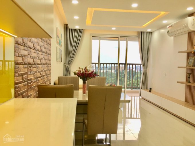 CC Orchard Parkview cho thuê căn hộ cao cấp 3PN 2WC Nội thất đẹp, HẠ GIÁ 19 TRIỆU/THÁNG, View đẹp