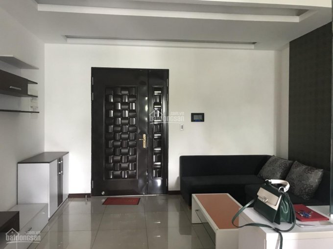 Căn hộ Dockland 72m2 2PN+1WC nội thất đầy đủ ở CC Dockland Q7 cần cho thuê giá 12tr, LH 0779990558