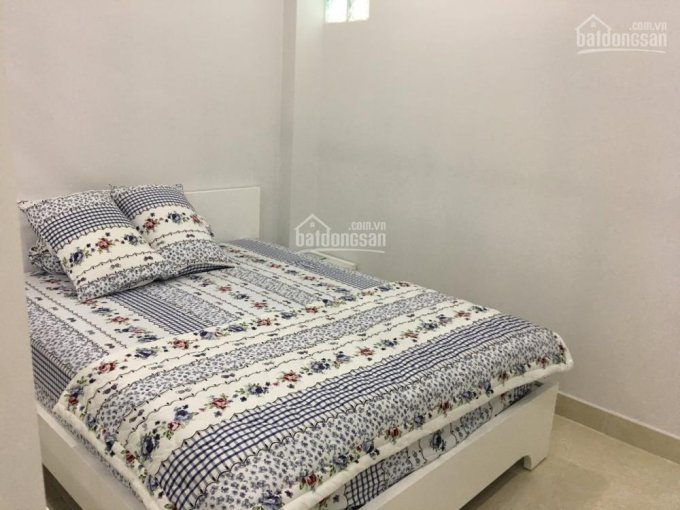 Cho thuê chung cư mini tại Lê Quang Định, Q. Bình Thạnh, 1 phòng ngủ, bếp, 35m2, giá 6 triệu/tháng
