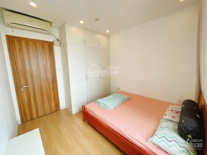 Giá tốt - chung cư Kingston Residence Novaland đầy đủ nội thất, 2 phòng ngủ. View thoáng