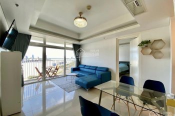 Cần cho thuê căn hộ cao cấp Azura 95m2 2PN view cực đẹp, 23 triệu/tháng