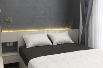 Chính chủ cần cho thuê gấp căn hộ Docklands DT 125m2, 3PN, 2WC, giá 12tr view sông 0938607269