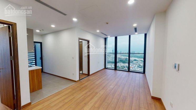Cho thuê căn hộ 2PN, Eco Green Sài Gòn, 65 m2, view sông SG, Thành Phố, giá 10 Tr/th LH: 0901417771