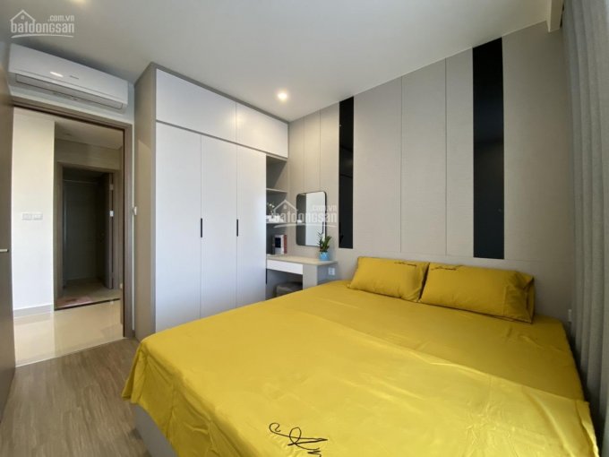 0859341225 cho thuê căn hộ 3PN nội thất cơ bản giá 11tr/full 12.5tr tại Vinhomes Smart City